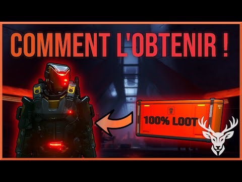 Comment obtenir votre ARMURE CORBEL dans Star Citizen