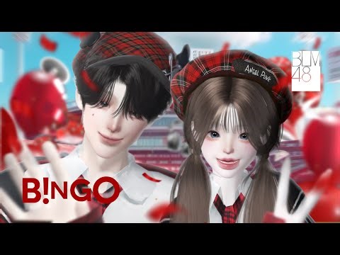 【Cover】Bingo! ( Thai ver. ) / BLM48