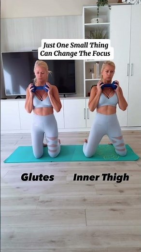 How to Get The Best Glutes and Thighs For Women Over 50