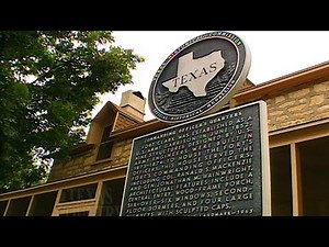 Fort Clark Springs (Texas Country Reporter)