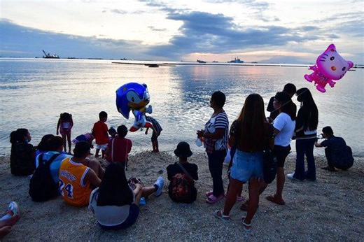 Only 3 in 10 Filipinos 'very happy' – SWS