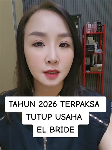Penutupan El Bride: Kisah di Balik Keputusan 2026