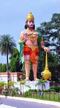 Shri Hanuman chalisa bhakti video songs 🚩🙏🇮🇳🔱🕉️