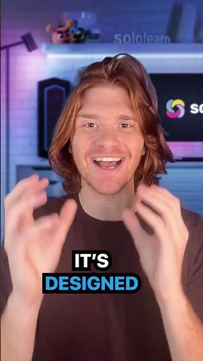 This programming language is harder than Assembly