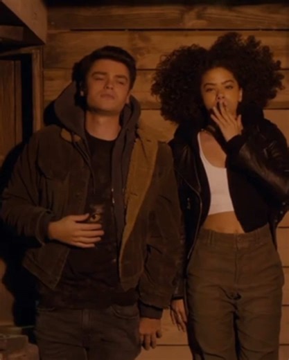 #GINNYANDMARCUS my babies 🥹🥹 #edit #crawlingbacktoyou #season3 | crawling back to you