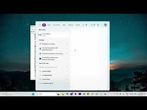 How To Fix Generic Bluetooth Driver Missing in Windows 11 or 10