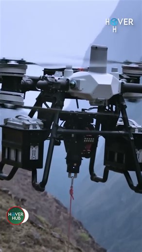 DJI FlyCart 100 Review – The Cargo Drone That Can Haul It All!
