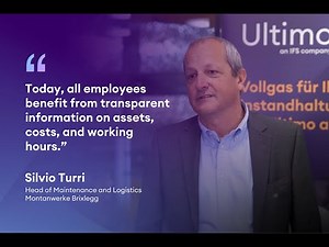 Our Customers Speak: Montanwerke Brixlegg (English subtitles)