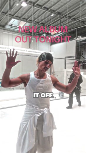 Nonstop Handprint Challenge 🤯