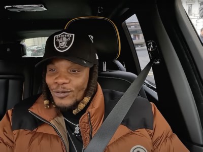 Saskilla - Chip Off My Shoulder (Chipmunk Diss) - GRM Daily