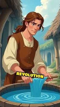 The Secret Story Behind the Color Blue