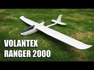 Volantex Ranger 2000
