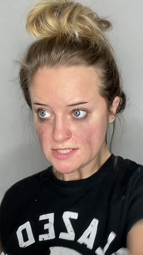 Smooth Makeup Tutorial by Fx Freak