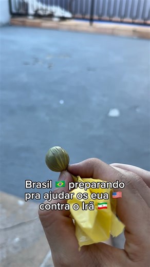 😱 DEVIL'S MARBLE BOMB 😈💣 #shorts