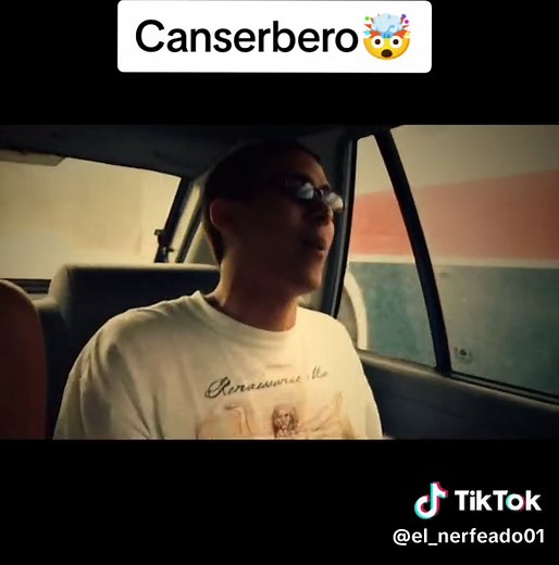 Freestyle Impactante de Canserbero en Valencia