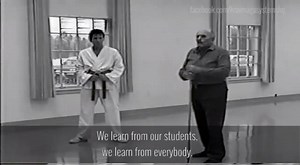 Who has the best Krav Maga? Listen to what Imi himself has to say. | Krav Maga Systems