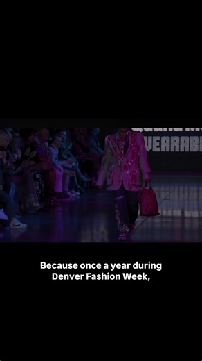 Model Call for Adaptive Fashion Night at Denver Fashion Week