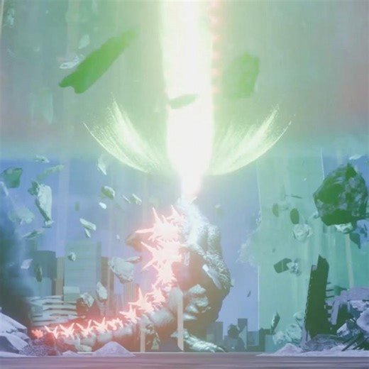 Godzilla Vs Hulk Can The Earth Handle This This Fight? #hulk #godzilla #avengers