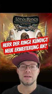 It's back to Middle-earth! Kingdoms of Harad, the new expansion! #lotro #hdro #lordoftherings