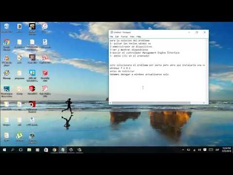 La bateria se agota con la pc apagada windows 10...Solucionado.