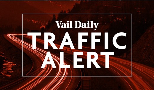 Vail Pass reopens as snowy conditions cause holiday traffic delays