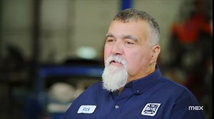 Metal Monsters: The Righteous Redeemer (TV Special 2023)