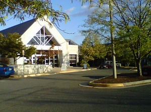 Centreville Regional Library Hours to Change in September