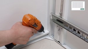 SISESOL 4 Drawer Lateral File Cabinet with Lock,White Lateral Filing Cabinet,Horizontal Metal Filing Cabinets,Locked Wide Four Drawer File Cabinets for Office Home,Fit A4/F4/Letter/Legal File