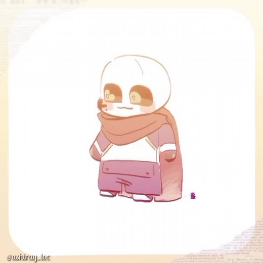 Exploring Error Ink Sans in Undertale Art