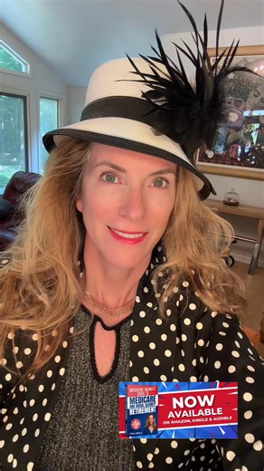 2.3K views · 16 reactions | Some people get help paying for their Medicare part B premiums through their state you can apply for the Medicare savings program at any time. Other people pay a lot more for Medicare part B due to Medicare Irma. Learn about both of these in my book Medicare mama’s guide to Medicare and Social Security retirement.#2025. | The Medicare Family | Facebook