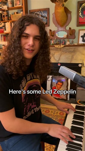 “Hey, Hey What Can I Do” - Led Zeppelin Cover #ledzeppelin #robertplant #jimmypage #classicrock