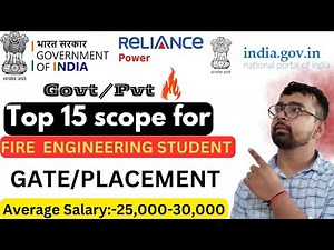 Fire Engineering Careers: A Multifaceted Roadmap to Success