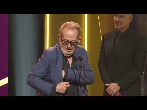 The Correspondent wins the AACTA Award for Best Screenplay in Film