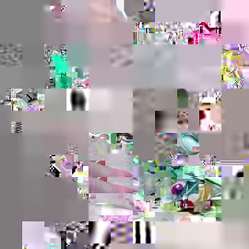 No gift bag, no problem! This DIY wrapping technique makes it easy to wrap oddly shaped gifts. | Papyrus