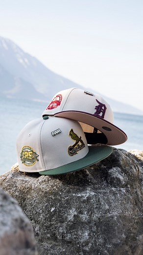 8.5K views · 140 reactions | ️Surprise Drop️ Limited New Era...