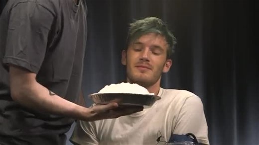 Sha- Warrior of the North | Funny Clip Fridays!! This hilarious clip from Revelmode stars @jacksepticeye and Pewdiepie along with @cinnamontoastken ! It’s an oldie... | Instagram