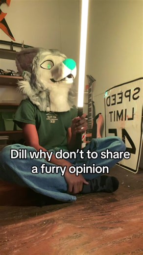 Understanding the Furry Fandom and Fursuit Culture