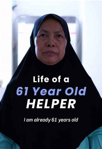 Connecting with Compassionate Domestic Helpers