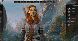 Baldur's Gate 3 character build guide