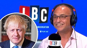 Theo Paphitis: The only thing Boris has delivered is to 'f*** business' | LBC