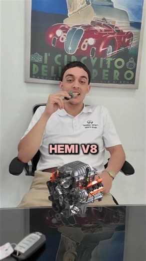 What's The BEST Sounding Car Engine? 🫨