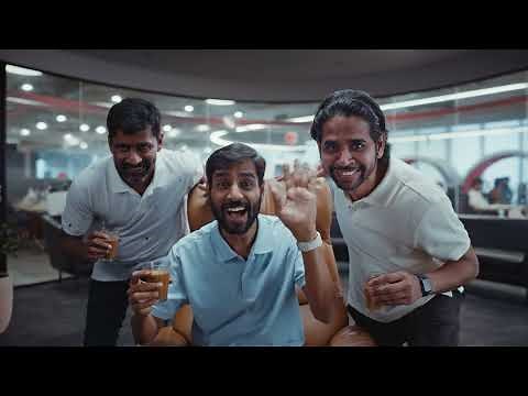 ₹850 Crores Raised! M2P’s Series D Fundraising Power Play