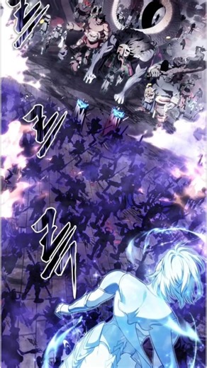 New Manhwa Second life Ranker Season 03 Chapter 218 in manhwa 2026 #newmanhwa #manhuarecommendation
