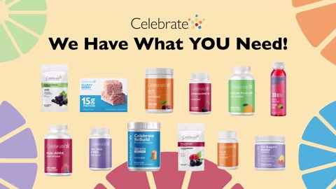 Celebrate Vitamins Iron Supplement with 60mg Iron & Vitamin C – Berry Chewables for Bariatric Patients, Gastric Bypass & Sleeve Gastrectomy Support – 30 Tablets for Post-Surgery Health Maintenance