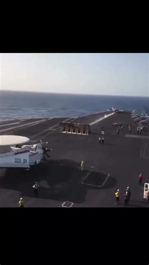 POV: Military Macarena Slowed - Gray Flag and Aircraft Carrier | #shorts #trending #usnavy #viral