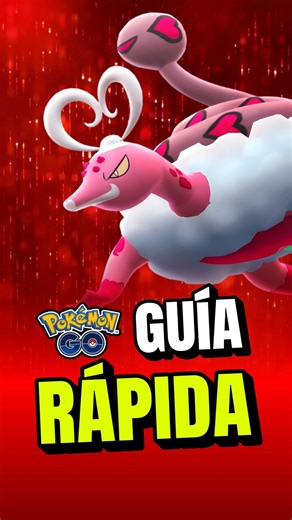 Quick guide to defeating Enamorus Totem in Pokémon GO