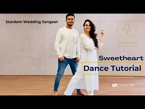 Sweetheart, Step by step tutorial,Kedarnath, Sushant Singh | Sara Ali Khan | Dev Negi