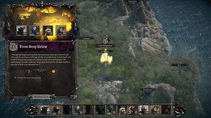 From Deep Below Guide - King Arthur: Knight's Tale