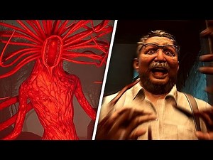 La MEILLEURE et la PIRE FIN de ZOOCHOSIS