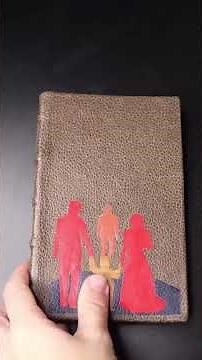 The first edition of Dom Casmurro by Machado de Assis